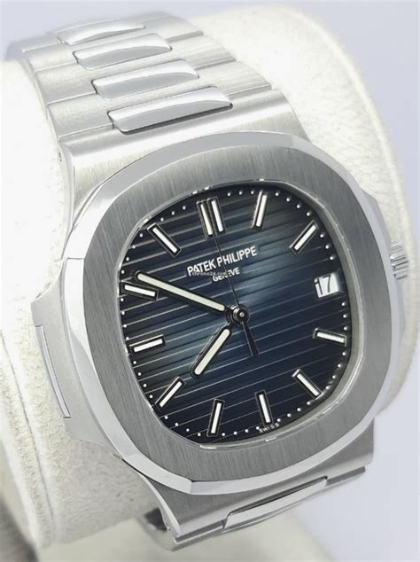 patek philippe rep 1:1|First look: The VSV NAUTILUS 5711/1Am .